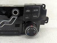 2011-2013 Hyundai Sonata Climate Control Module Temperature AC/Heater Replacement P/N:97250-4R101 Fits Fits 2011 2012 2013 O