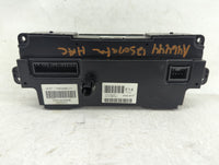 2011-2013 Hyundai Sonata Climate Control Module Temperature AC/Heater Replacement P/N:97250-4R101 Fits Fits 2011 2012 2013 O