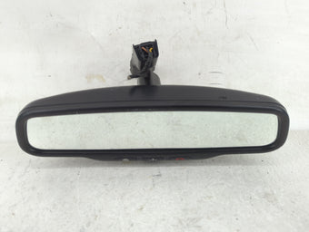 compare product 2011-2019 Hyundai Sonata Interior Rear View Mirror Replacement OEM Fits Fits 2011 2012 2013 2014 2015 2016 2017 2018 2019 2020 OEM Used Auto Parts