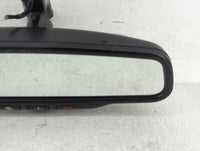 2011-2019 Hyundai Sonata Interior Rear View Mirror Replacement OEM Fits Fits 2011 2012 2013 2014 2015 2016 2017 2018 2019 20