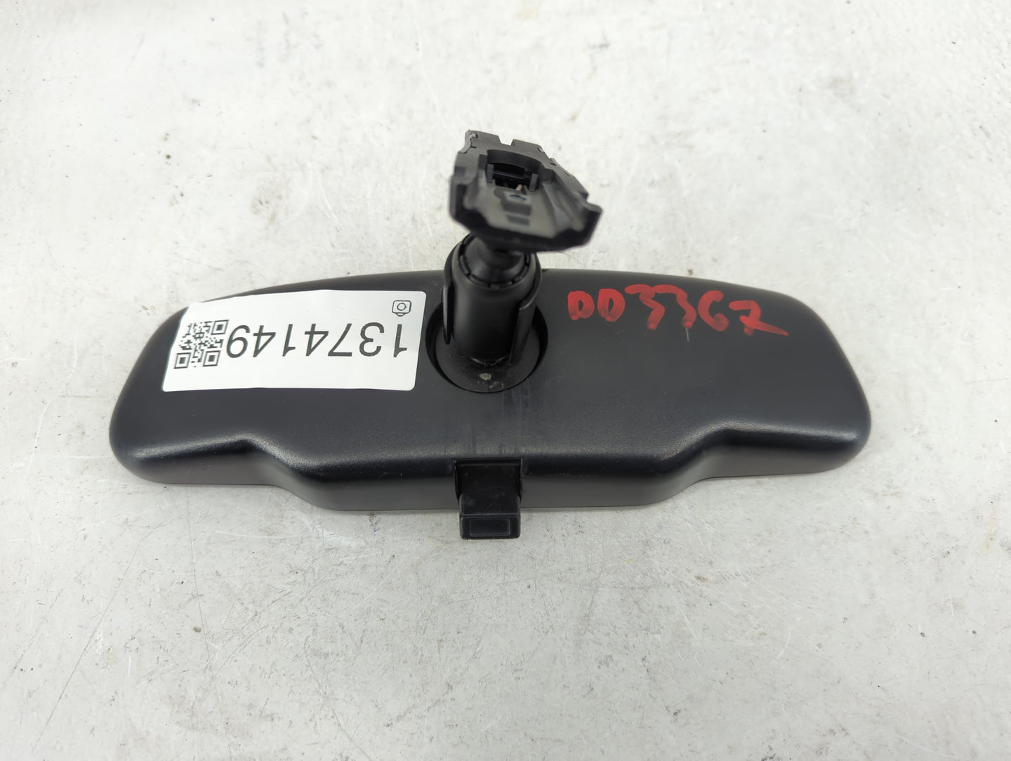 2011-2019 Hyundai Sonata Interior Rear View Mirror Replacement OEM Fits Fits 2011 2012 2013 2014 2015 2016 2017 2018 2019 20