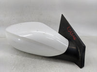 2011-2014 Hyundai Sonata Passenger Side View Mirror - Right Door Mirror OEM Used - Oemusedautoparts1.com