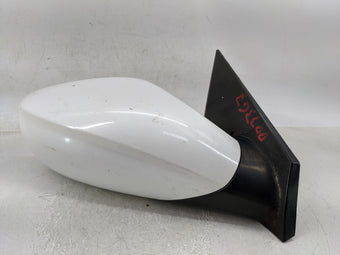 compare product 2011-2014 Hyundai Sonata Passenger Side View Mirror - Right Door Mirror OEM Used