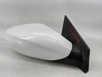 2011-2014 Hyundai Sonata Passenger Side View Mirror - Right Door Mirror OEM Used - Oemusedautoparts1.com