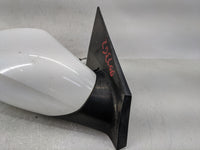 2011-2014 Hyundai Sonata Passenger Side View Mirror - Right Door Mirror OEM Used - Oemusedautoparts1.com