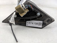 2011-2014 Hyundai Sonata Passenger Side View Mirror - Right Door Mirror OEM Used - Oemusedautoparts1.com