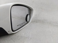 2011-2014 Hyundai Sonata Passenger Side View Mirror - Right Door Mirror OEM Used - Oemusedautoparts1.com