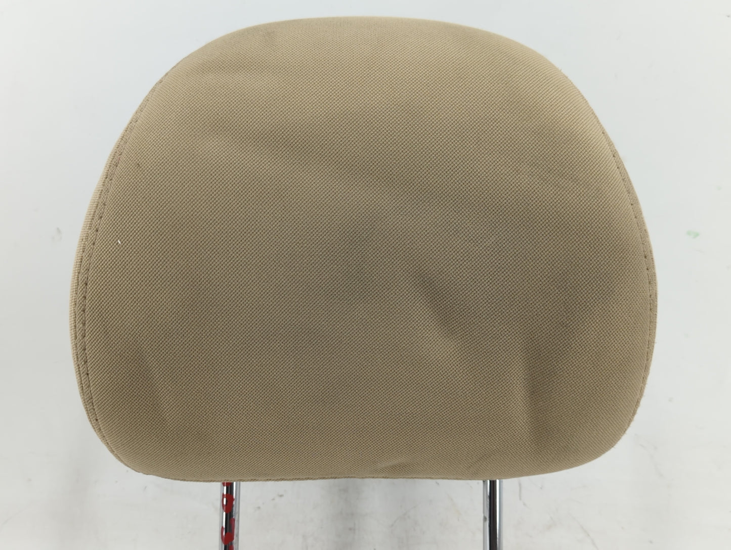 2011-2012 Hyundai Sonata Headrest Head Rest Front Driver Passenger Seat Fits Fits 2011 2012 OEM Used Auto Parts - Oemusedaut