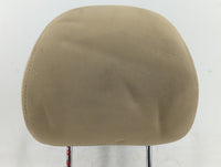 2011-2012 Hyundai Sonata Headrest Head Rest Front Driver Passenger Seat Fits Fits 2011 2012 OEM Used Auto Parts - Oemusedaut