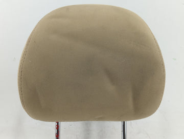 2011-2012 Hyundai Sonata Headrest Head Rest Front Driver Passenger Seat Fits Fits 2011 2012 OEM Used Auto Parts