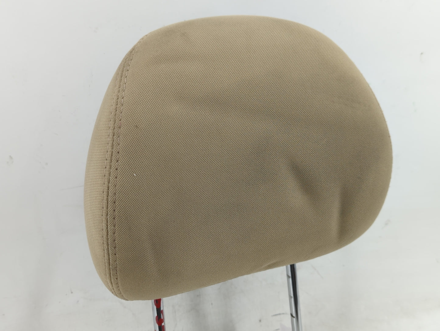 2011-2012 Hyundai Sonata Headrest Head Rest Front Driver Passenger Seat Fits Fits 2011 2012 OEM Used Auto Parts - Oemusedaut