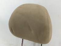2011-2012 Hyundai Sonata Headrest Head Rest Front Driver Passenger Seat Fits Fits 2011 2012 OEM Used Auto Parts - Oemusedaut