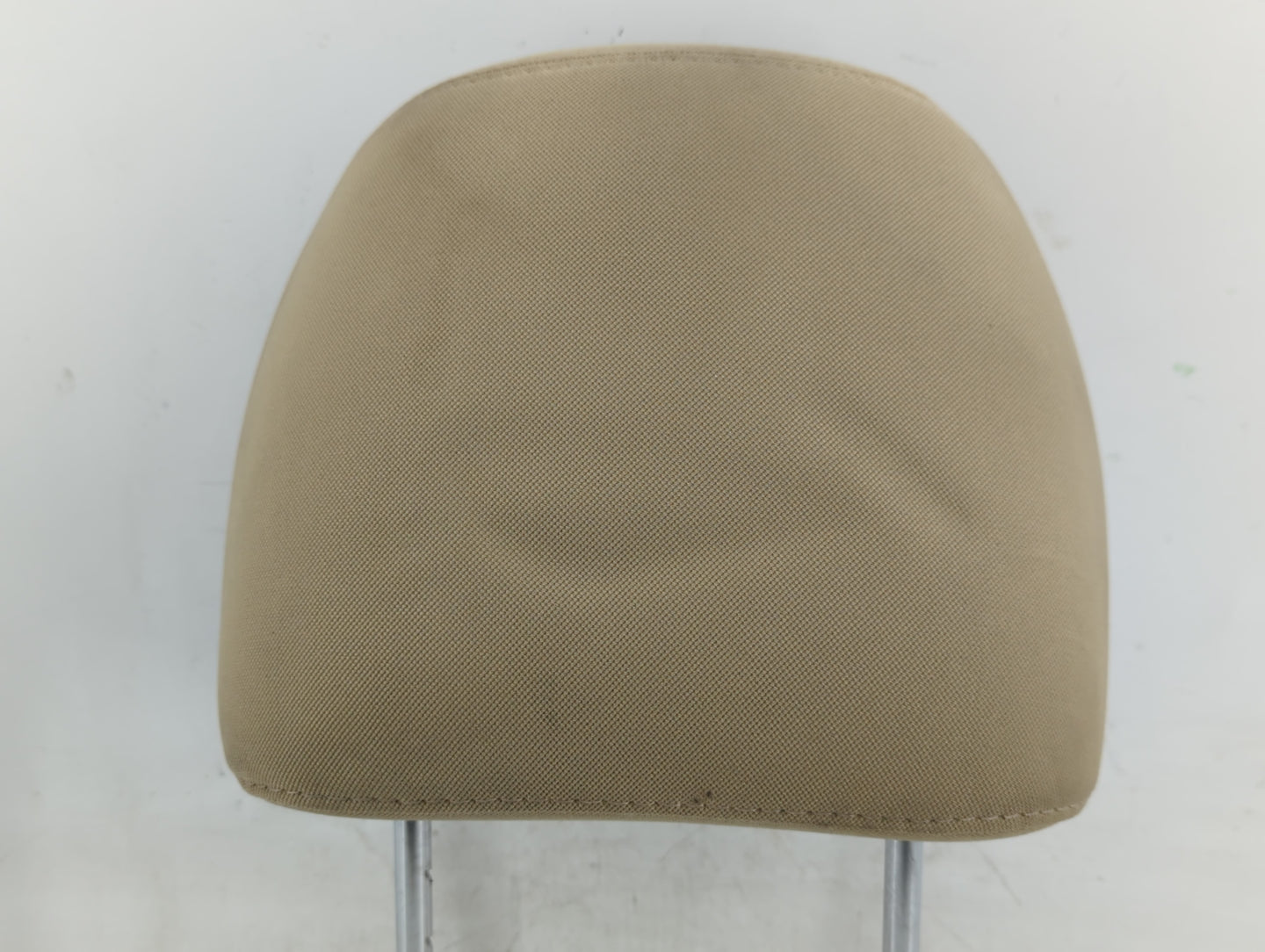 2011-2012 Hyundai Sonata Headrest Head Rest Front Driver Passenger Seat Fits Fits 2011 2012 OEM Used Auto Parts - Oemusedaut