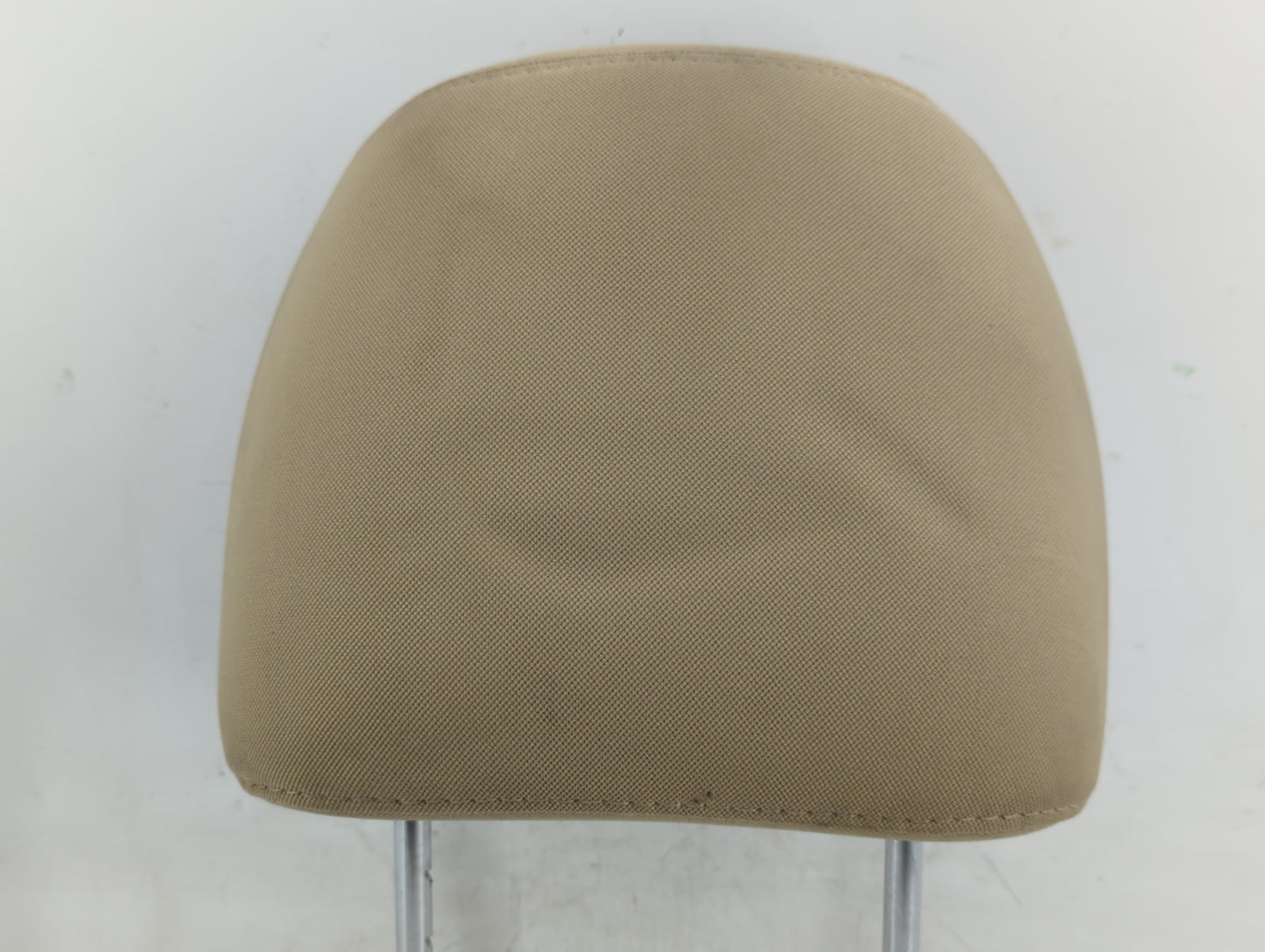 2011-2012 Hyundai Sonata Headrest Head Rest Front Driver Passenger Seat Fits Fits 2011 2012 OEM Used Auto Parts - Oemusedaut