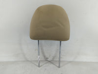 2011-2012 Hyundai Sonata Headrest Head Rest Front Driver Passenger Seat Fits Fits 2011 2012 OEM Used Auto Parts - Oemusedaut
