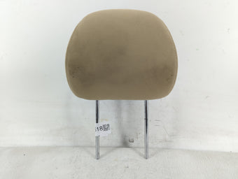 compare product 2011-2012 Hyundai Sonata Headrest Head Rest Front Driver Passenger Seat Fits Fits 2011 2012 OEM Used Auto Parts