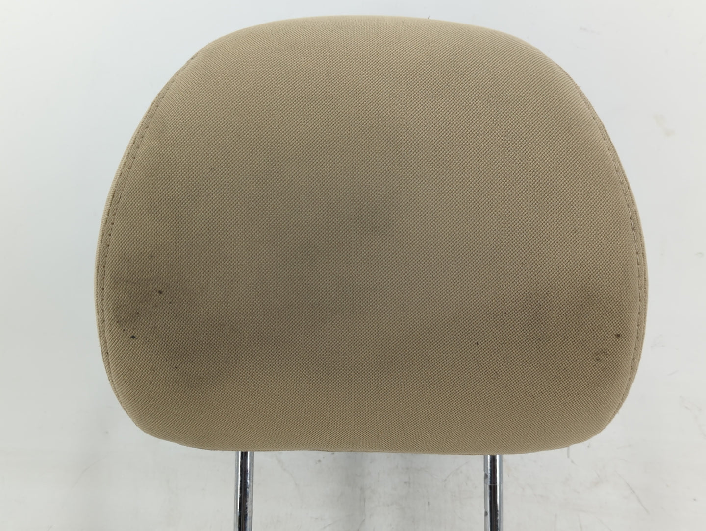 2011-2012 Hyundai Sonata Headrest Head Rest Front Driver Passenger Seat Fits Fits 2011 2012 OEM Used Auto Parts - Oemusedaut