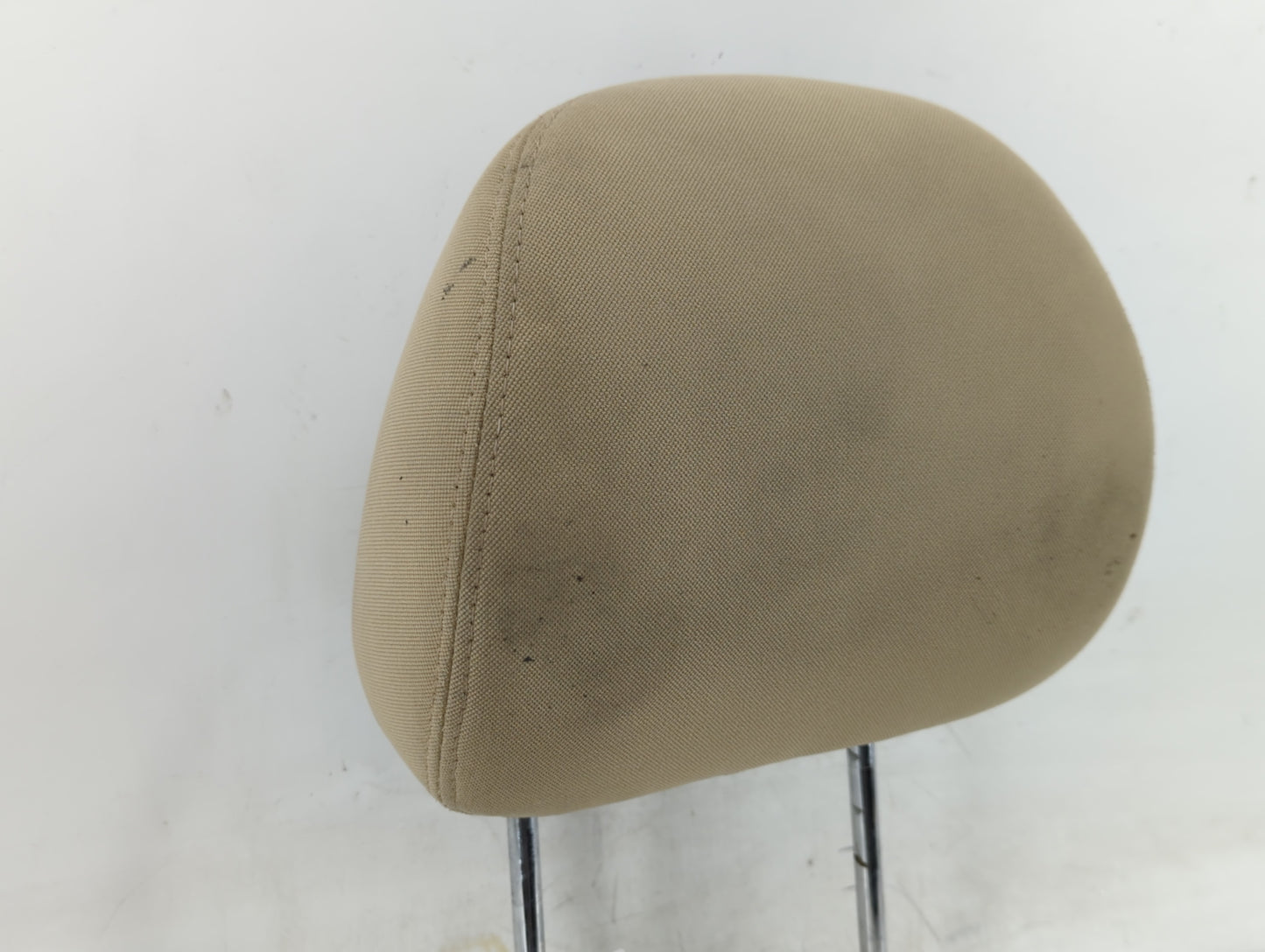 2011-2012 Hyundai Sonata Headrest Head Rest Front Driver Passenger Seat Fits Fits 2011 2012 OEM Used Auto Parts - Oemusedaut