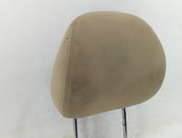 2011-2012 Hyundai Sonata Headrest Head Rest Front Driver Passenger Seat Fits Fits 2011 2012 OEM Used Auto Parts - Oemusedaut