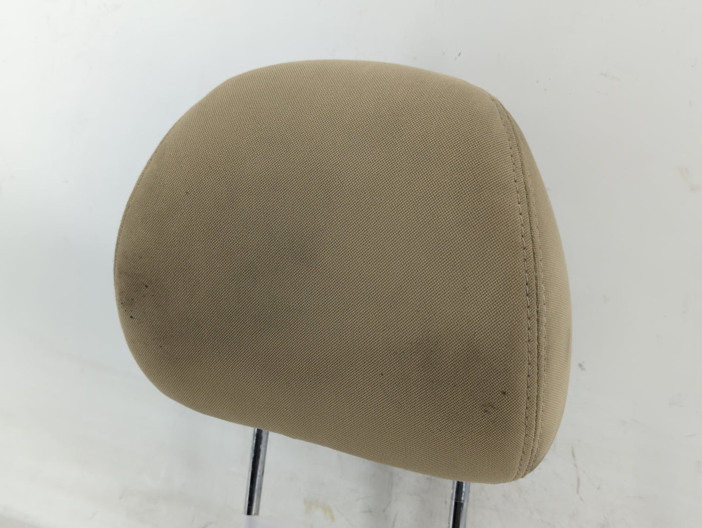 2011-2012 Hyundai Sonata Headrest Head Rest Front Driver Passenger Seat Fits Fits 2011 2012 OEM Used Auto Parts - Oemusedaut
