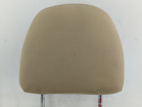 2011-2012 Hyundai Sonata Headrest Head Rest Front Driver Passenger Seat - Oemusedautoparts1.com
