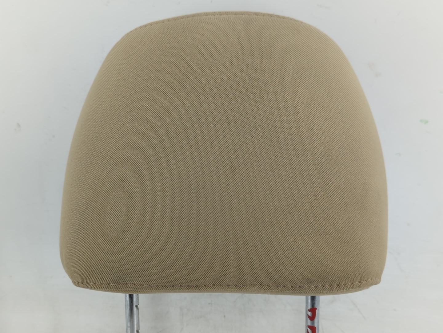 2011-2012 Hyundai Sonata Headrest Head Rest Front Driver Passenger Seat Fits Fits 2011 2012 OEM Used Auto Parts - Oemusedaut