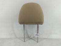 2011-2012 Hyundai Sonata Headrest Head Rest Front Driver Passenger Seat Fits Fits 2011 2012 OEM Used Auto Parts - Oemusedaut