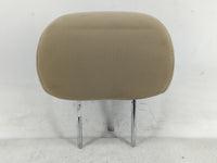 2011-2012 Hyundai Sonata Headrest Head Rest Rear Seat Fits Fits 2011 2012 OEM Used Auto Parts - Oemusedautoparts1.com