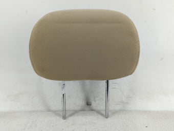 compare product 2011-2012 Hyundai Sonata Headrest Head Rest Rear Seat Fits Fits 2011 2012 OEM Used Auto Parts