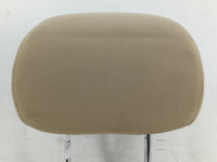 2011-2012 Hyundai Sonata Headrest Head Rest Rear Seat Fits Fits 2011 2012 OEM Used Auto Parts - Oemusedautoparts1.com