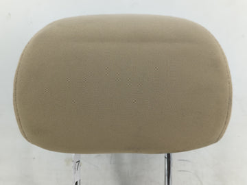 2011-2012 Hyundai Sonata Headrest Head Rest Rear Seat Fits Fits 2011 2012 OEM Used Auto Parts