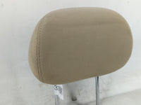 2011-2012 Hyundai Sonata Headrest Head Rest Rear Seat Fits Fits 2011 2012 OEM Used Auto Parts - Oemusedautoparts1.com