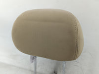 2011-2012 Hyundai Sonata Headrest Head Rest Rear Seat Fits Fits 2011 2012 OEM Used Auto Parts - Oemusedautoparts1.com