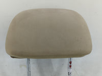 2011-2012 Hyundai Sonata Headrest Head Rest Rear Seat Fits Fits 2011 2012 OEM Used Auto Parts - Oemusedautoparts1.com