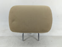 2011-2012 Hyundai Sonata Headrest Head Rest Rear Center Seat Fits Fits 2011 2012 OEM Used Auto Parts - Oemusedautoparts1.com
