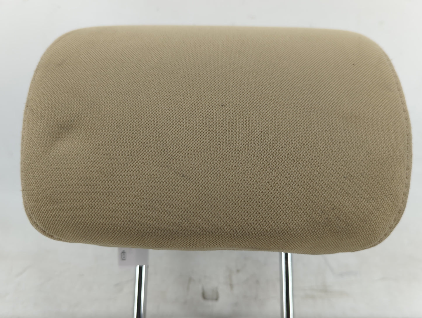 2011-2012 Hyundai Sonata Headrest Head Rest Rear Center Seat Fits Fits 2011 2012 OEM Used Auto Parts - Oemusedautoparts1.com