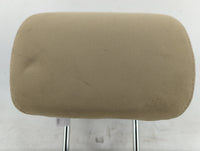 2011-2012 Hyundai Sonata Headrest Head Rest Rear Center Seat Fits Fits 2011 2012 OEM Used Auto Parts - Oemusedautoparts1.com