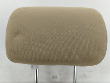 2011-2012 Hyundai Sonata Headrest Head Rest Rear Center Seat Fits Fits 2011 2012 OEM Used Auto Parts