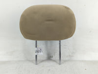 2011-2012 Hyundai Sonata Headrest Head Rest Rear Seat Fits Fits 2011 2012 OEM Used Auto Parts - Oemusedautoparts1.com