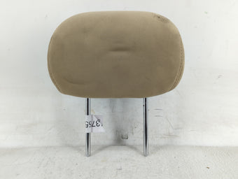compare product 2011-2012 Hyundai Sonata Headrest Head Rest Rear Seat Fits Fits 2011 2012 OEM Used Auto Parts