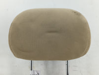 2011-2012 Hyundai Sonata Headrest Head Rest Rear Seat Fits Fits 2011 2012 OEM Used Auto Parts - Oemusedautoparts1.com