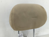 2011-2012 Hyundai Sonata Headrest Head Rest Rear Seat Fits Fits 2011 2012 OEM Used Auto Parts - Oemusedautoparts1.com