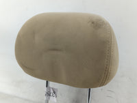 2011-2012 Hyundai Sonata Headrest Head Rest Rear Seat Fits Fits 2011 2012 OEM Used Auto Parts - Oemusedautoparts1.com
