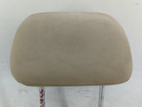2011-2012 Hyundai Sonata Headrest Head Rest Rear Seat Fits Fits 2011 2012 OEM Used Auto Parts - Oemusedautoparts1.com