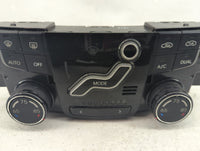 2011-2013 Hyundai Sonata Climate Control Module Temperature AC/Heater Replacement P/N:97250-3Q201 Fits Fits 2011 2012 2013 O