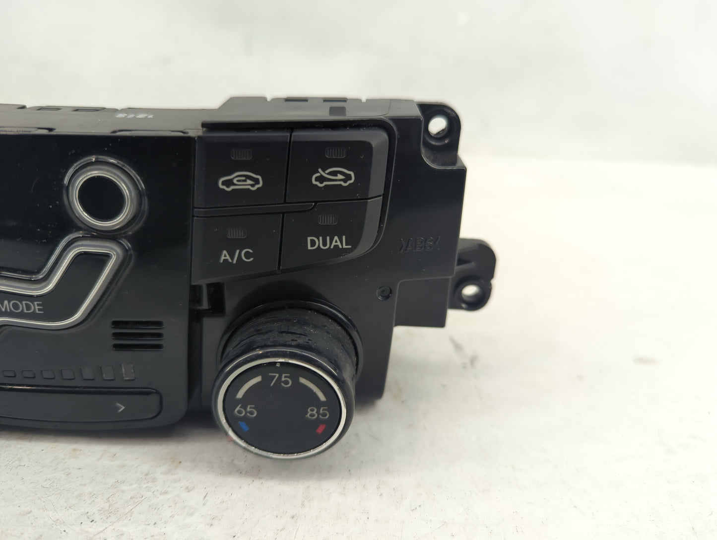 2011-2013 Hyundai Sonata Climate Control Module Temperature AC/Heater Replacement P/N:97250-3Q201 Fits Fits 2011 2012 2013 O