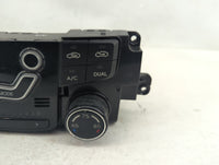 2011-2013 Hyundai Sonata Climate Control Module Temperature AC/Heater Replacement P/N:97250-3Q201 Fits Fits 2011 2012 2013 O