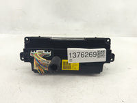 2011-2013 Hyundai Sonata Climate Control Module Temperature AC/Heater Replacement P/N:97250-3Q201 Fits Fits 2011 2012 2013 O