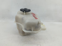 2011-2015 Hyundai Sonata Windshield Washer Fluid Reservoir Bottle Oem - Oemusedautoparts1.com