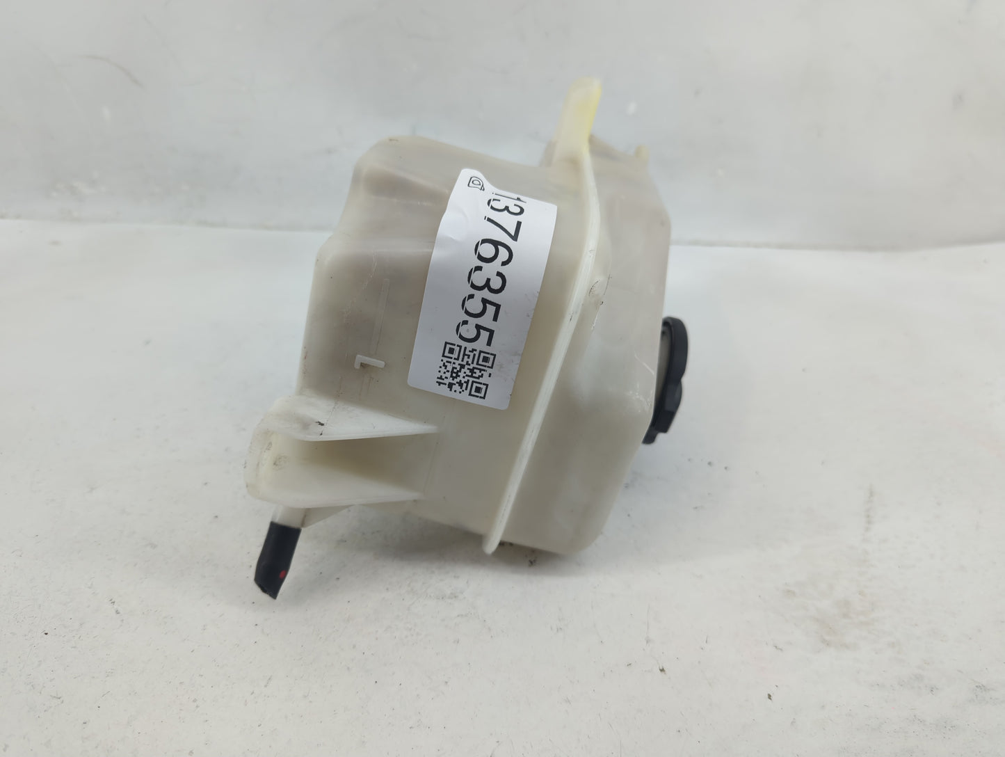 2011-2015 Hyundai Sonata Windshield Washer Fluid Reservoir Bottle Oem - Oemusedautoparts1.com